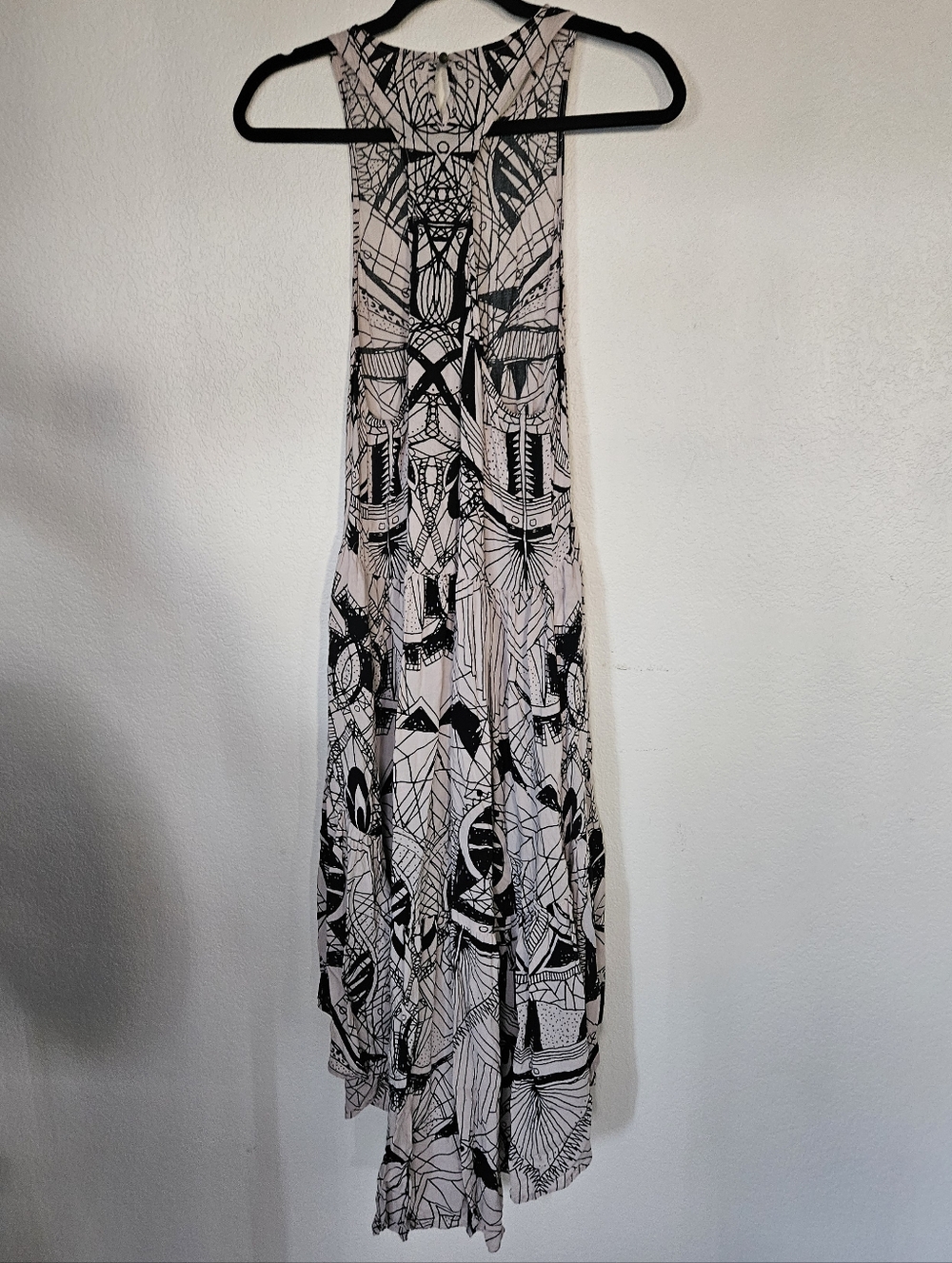 Free People La Mar Maxi Dress - Picture 4 of 13